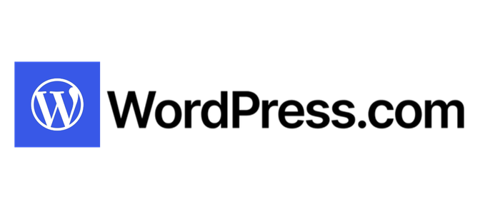 WordPress.com logo