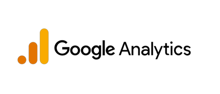 Google Analytics logo