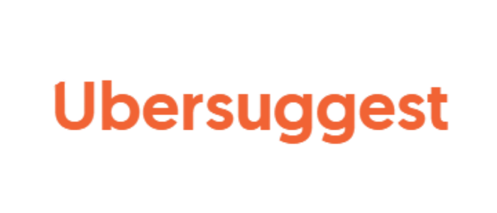 Ubersuggest logo