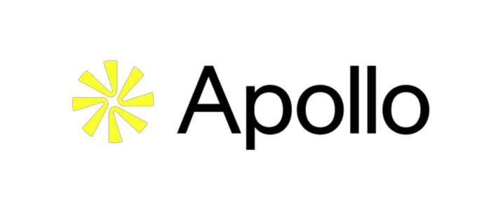 Apollo logo