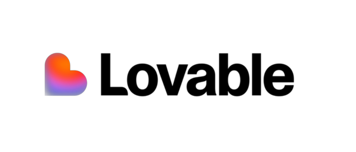 Lovable logo