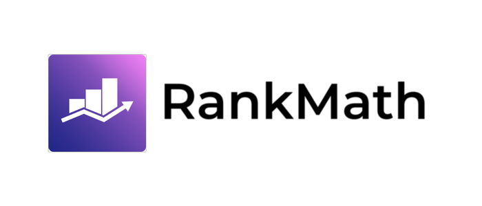 Rank Math logo