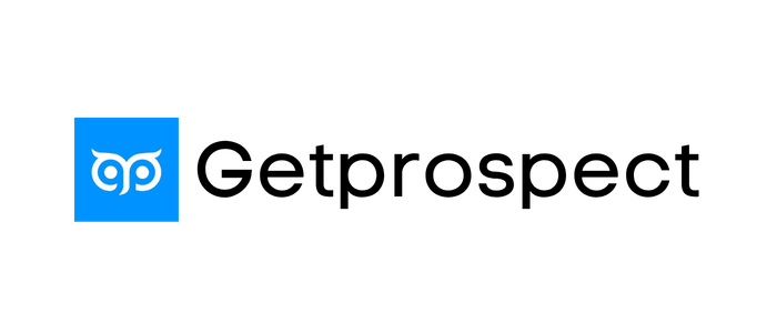 GetProspect logo