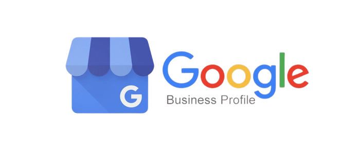 Google Business Profile logo
