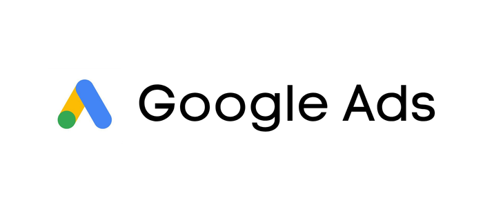 Google Ads logo