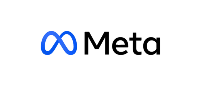 Meta logo
