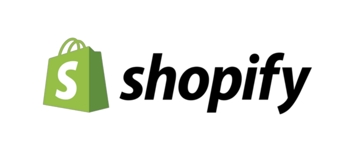 Shopify logo