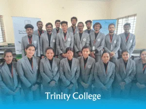 Learner cohort after an institutional training programme